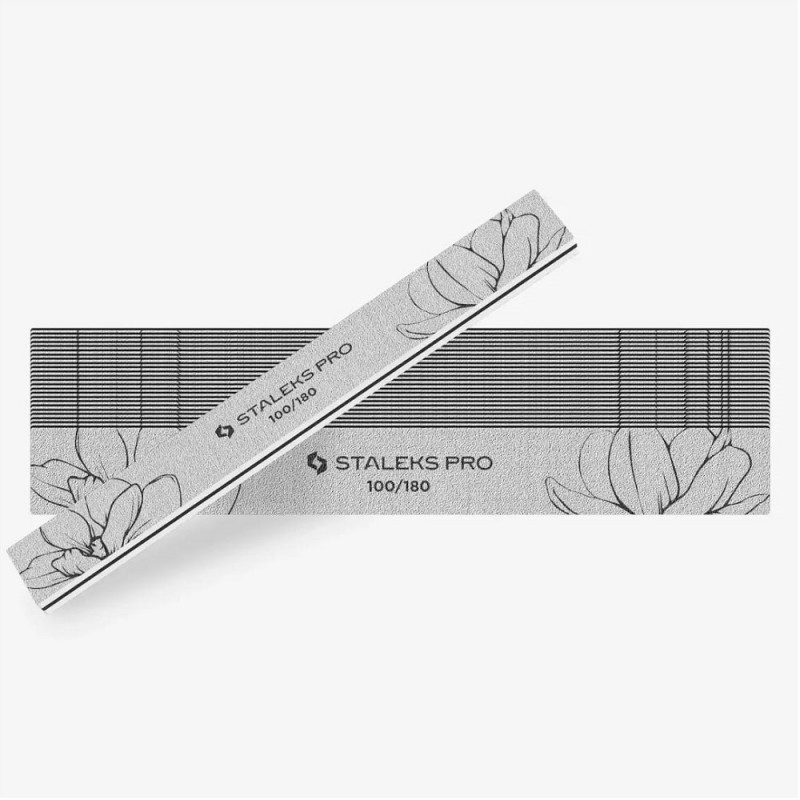 Права минерална пила Staleks 100/180 NFE-20-100/180-25-foto2