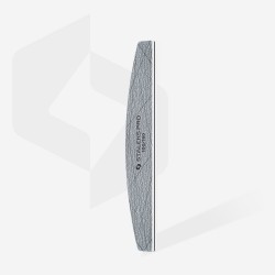 NEW Минерална пила луна Staleks Smart 40, грит 100/180 - NFS-40-100/180-25-foto3
