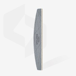 NEW Минерална пила луна Staleks Smart 40, грит 150/240 - NFS-40-150/240-25-foto3