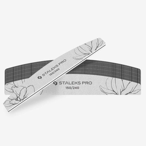 Пила луна Staleks 150/240 - NFE-40-150/240-25 Пила луна Staleks 150/240 - NFE-40-150/240-25