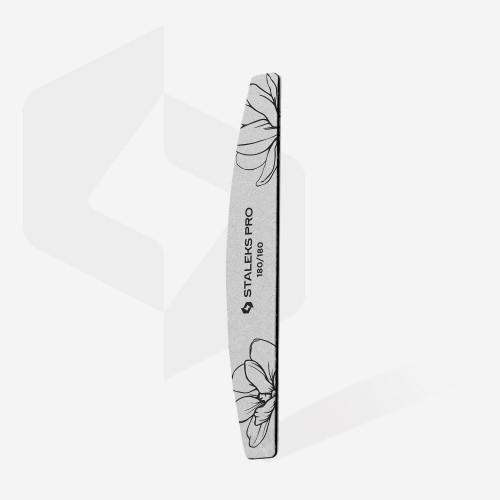 Пила луна Staleks 180/240 - NFE-40-180/240