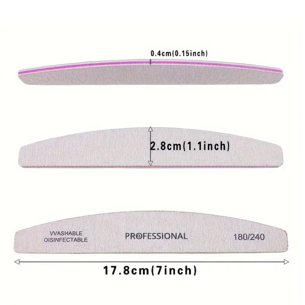 Пила луна Professional - изберете размер