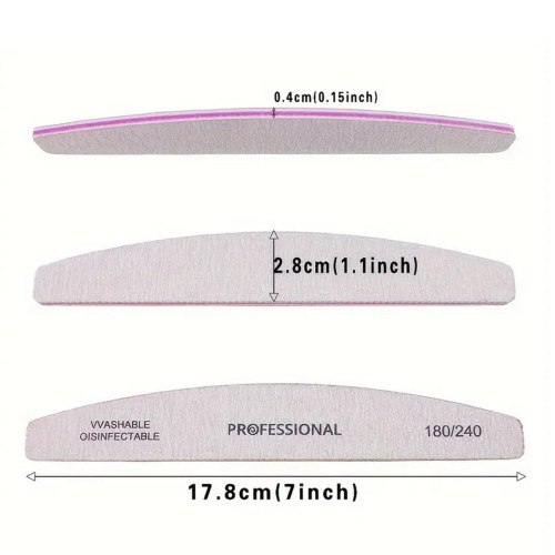 Пила луна Professional - изберете размер-foto3