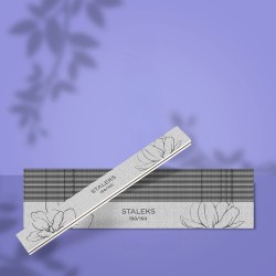 Права минерална пила Staleks NFE-20-180/180-25 Права минерална пила Staleks NFE-20-180/180-25
