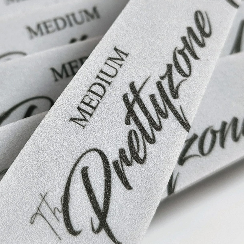 Премиум буфер пила Prettyzone 100/180 - трапец