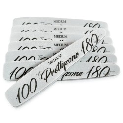 Премиум буфер пила Prettyzone 100/180 - трапец-foto2