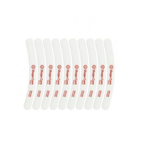 Пила  SHAPE CARE  240/320 - 10 бр
