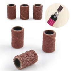 Шапчици за ел. пила 50 бр.-foto3