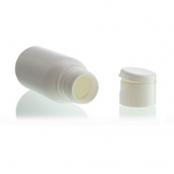 Пластмасова бутилка за течности-foto2