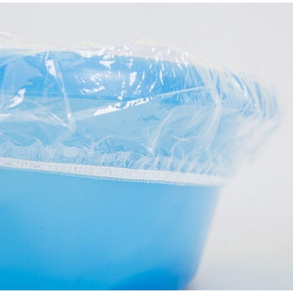 Найлони за педикюрна ваничка 50 бр