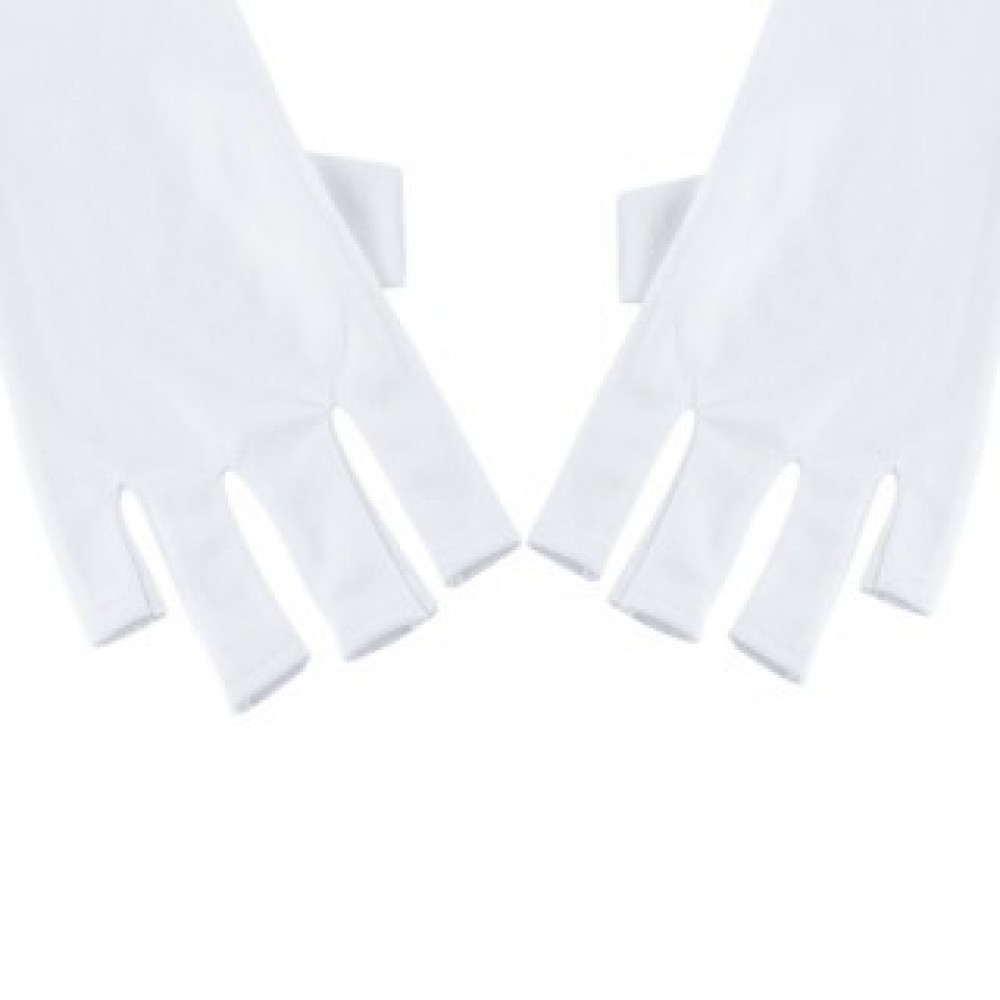 UV защитни ръкавици