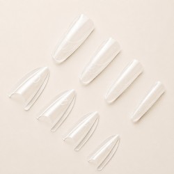 Двойни форми за изграждане TWIN FORMS Oval Shape & Go 2в1 – 240 бр.-foto3