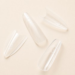 Двойни форми за изграждане TWIN FORMS Oval Shape & Go 2в1 – 240 бр.-foto2