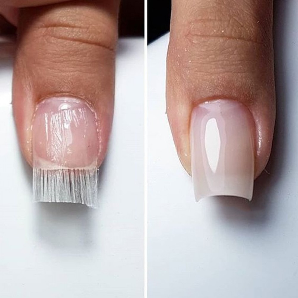 Фибростъкло за изграждане на нокти Фибростъкло за изграждане на нокти