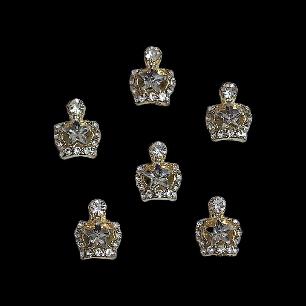 Декорация бижута за нокти DB63 Декорация бижута за нокти DB63