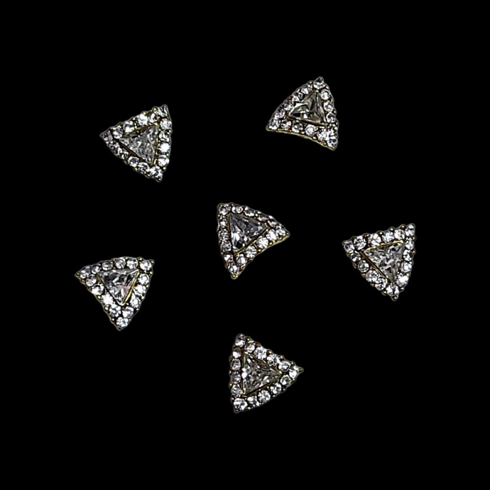 Декорация бижута за нокти DB64 Декорация бижута за нокти DB64