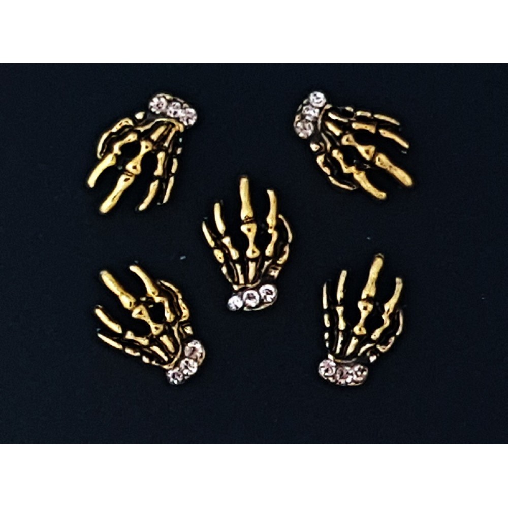 Декорация бижута за нокти 31