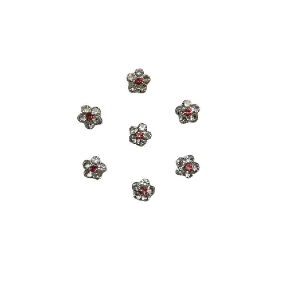 Декорация бижута за нокти 16