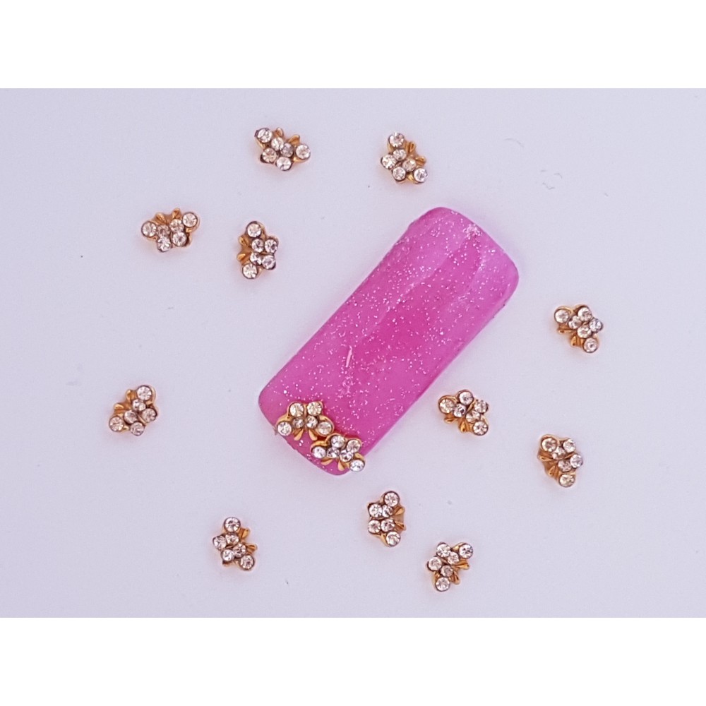 Декорация бижута за нокти 52 Декорация бижута за нокти 52