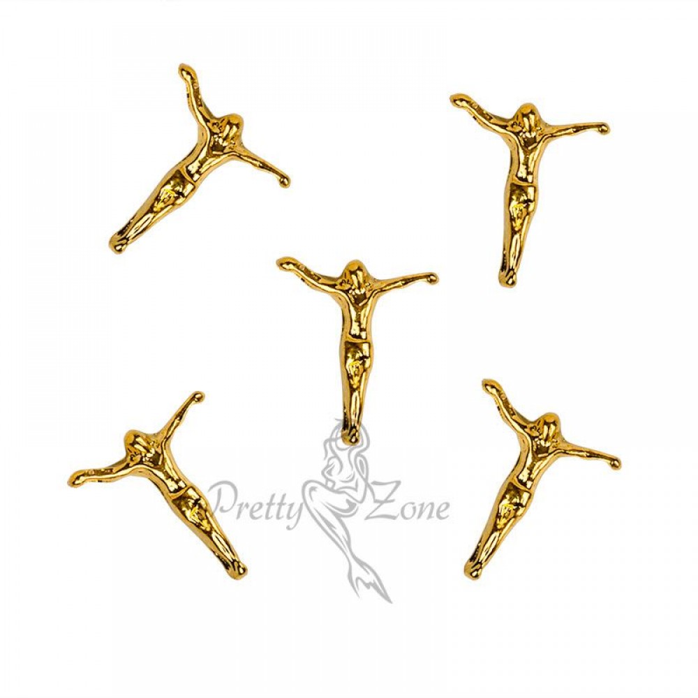 Декорация бижута за нокти 36