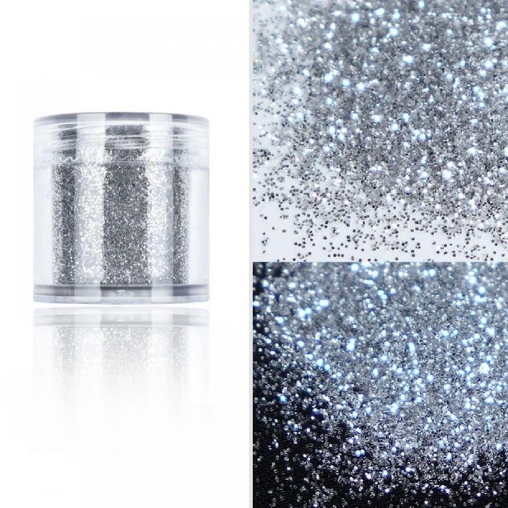 Брокат Ситно Сребро 10 гр.