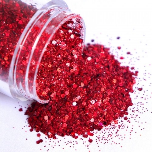 Брокат Червен 10 гр.