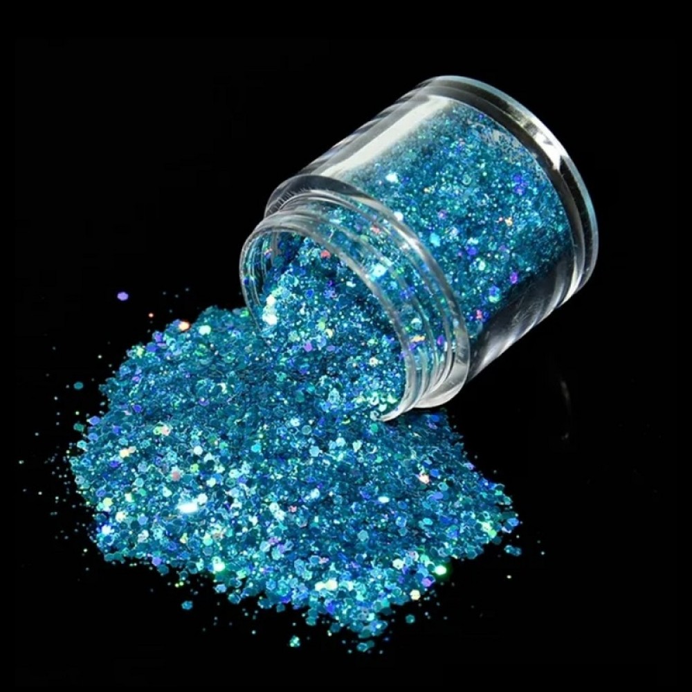 Брокат Тюркоаз 10 гр. Брокат Тюркоаз 10 гр.