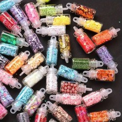 Сет 48 бр. декорации-foto4