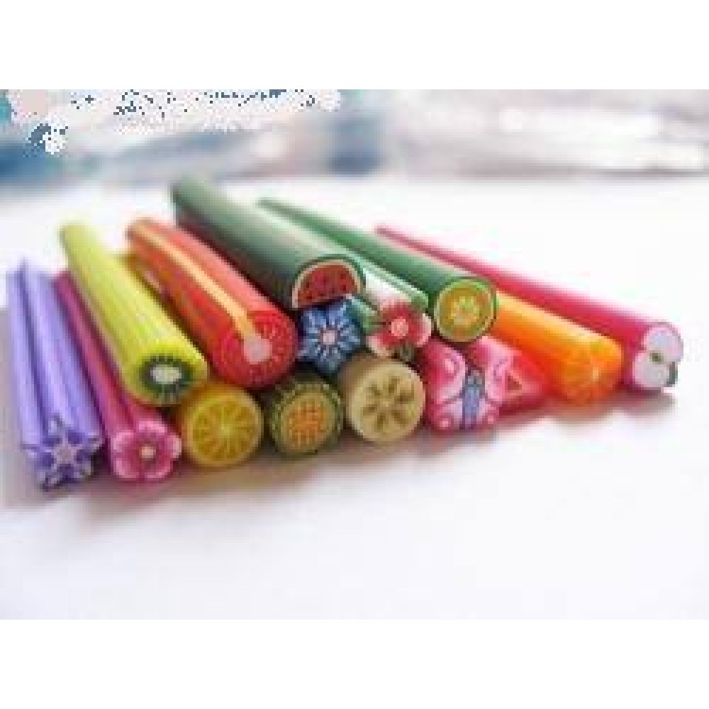 45 пръчки за декорация