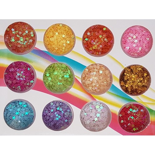 Декорация 12бр 7