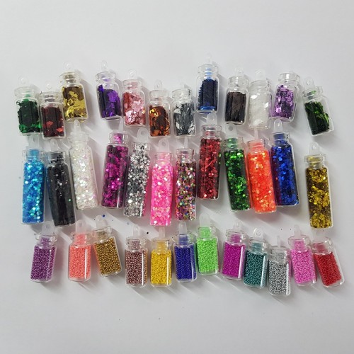 Сет от 3 вида декорации