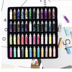 Сет 48 бр. декорации-foto2