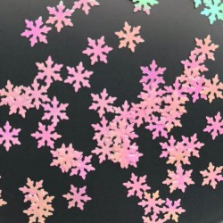 Коледни снежинки - изберете вариант-foto3