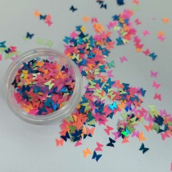 Конфети В25