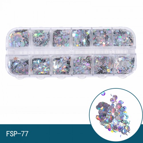 Декорация 12 Усмивки FSP-77