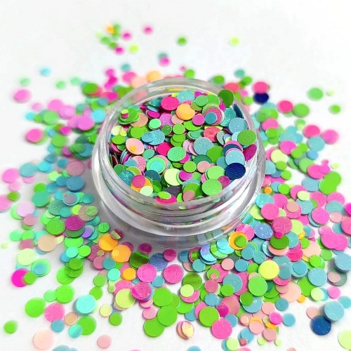 Конфети модел 18