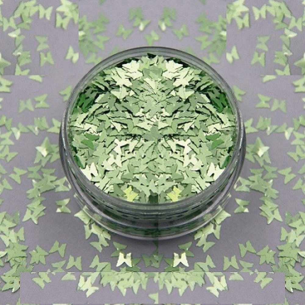 Конфети перлени пеперуди-изберете цвят