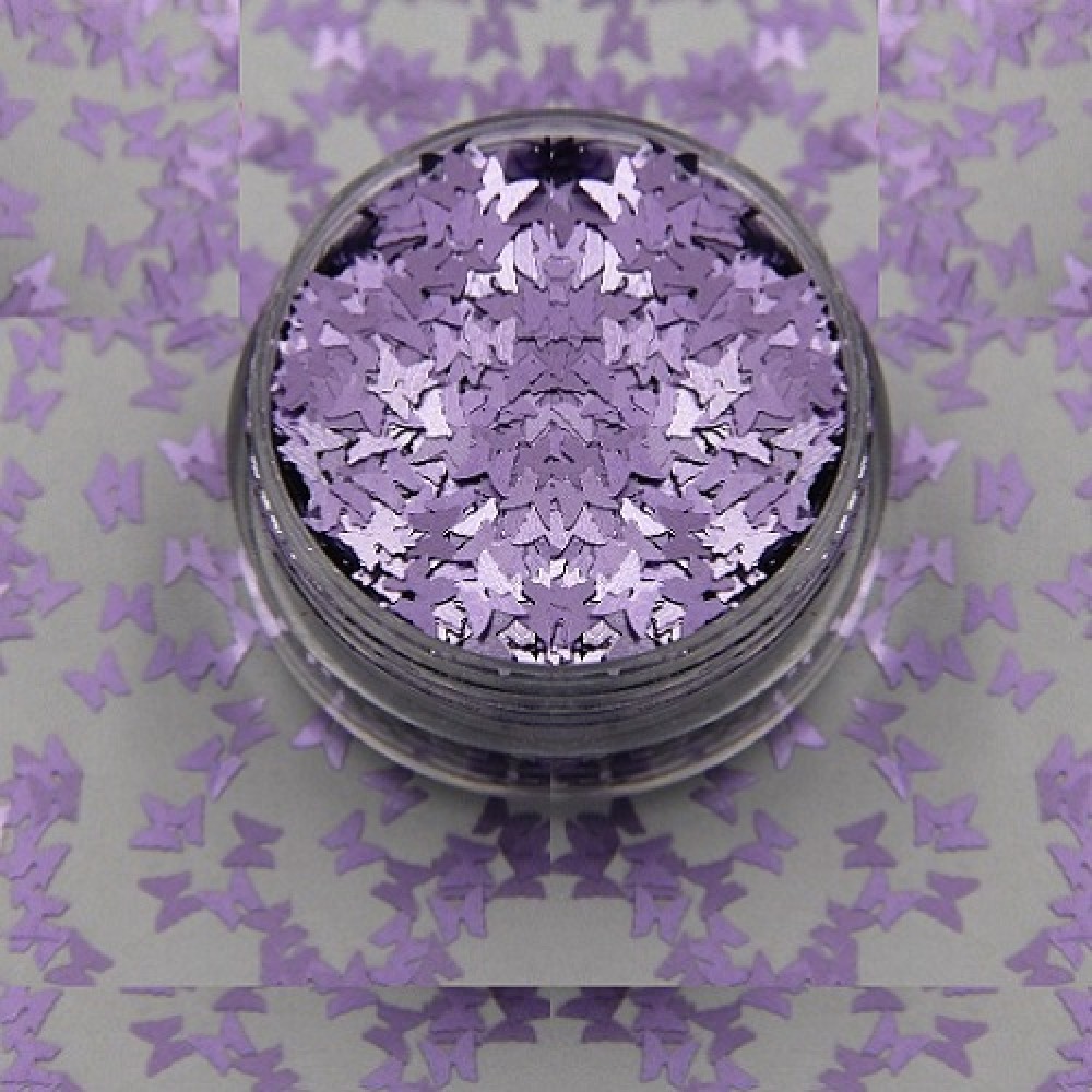 Конфети перлени пеперуди-изберете цвят