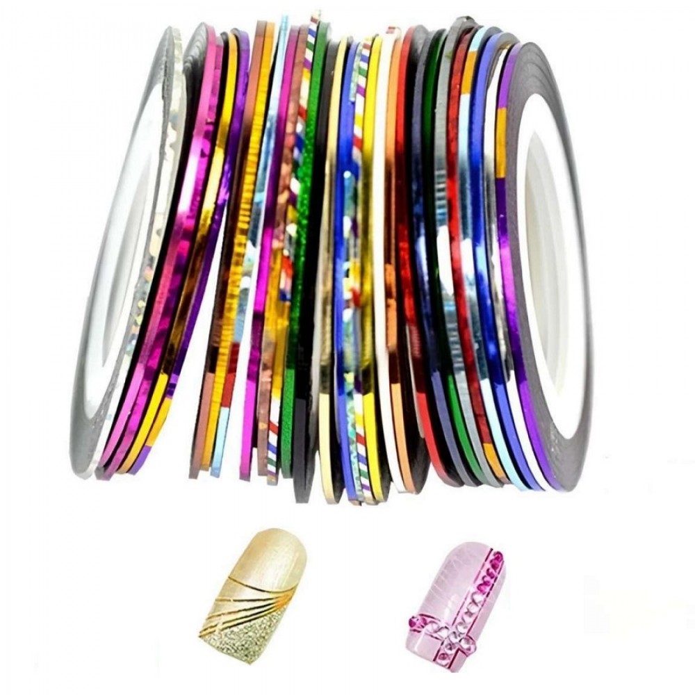 Лента фолио за декориране 1 брой