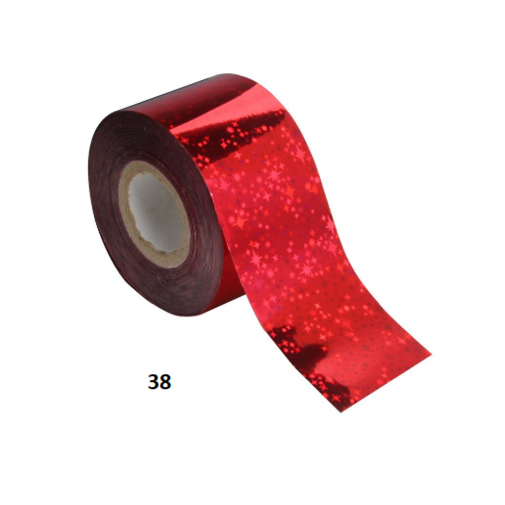 37 модела Фолио за декорация 1м. - Изберете