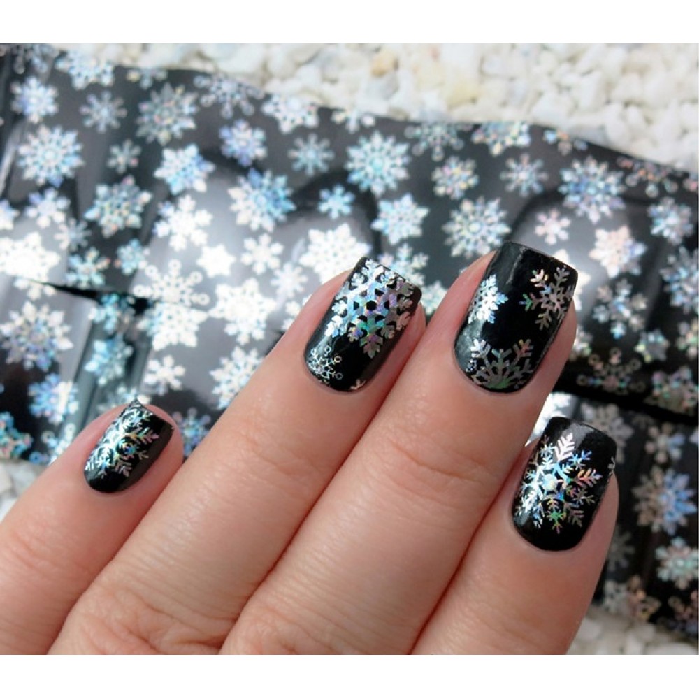 Коледно фолио