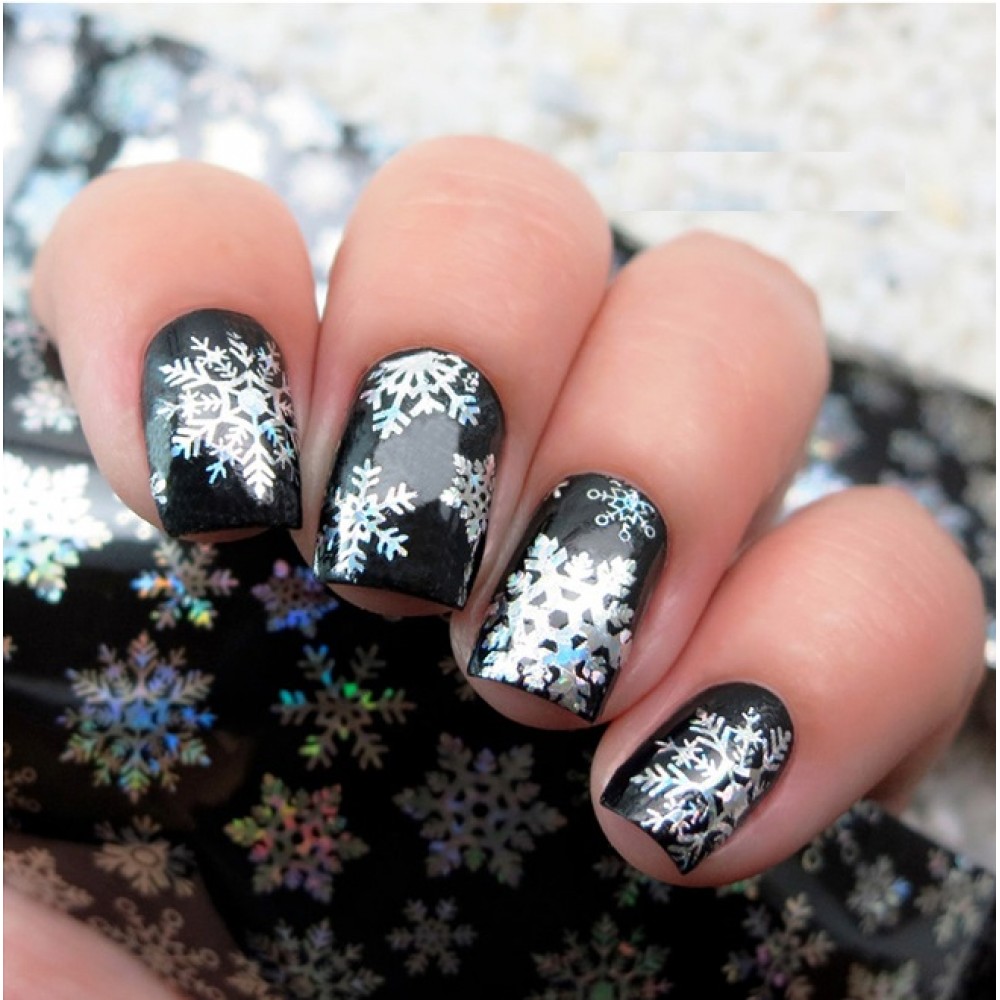 Коледно фолио