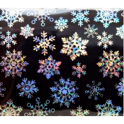 Коледно фолио-foto5