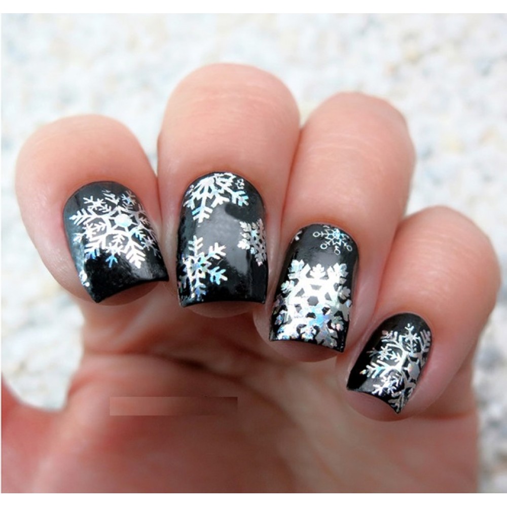 Коледно фолио