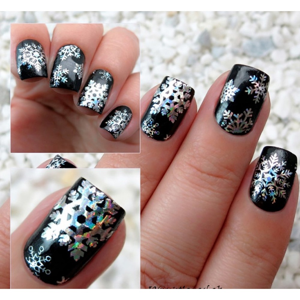 Коледно фолио