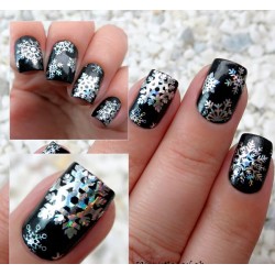 Коледно фолио-foto2