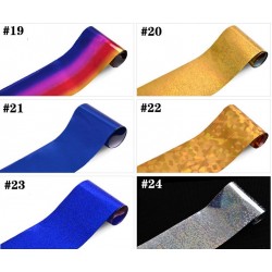 37 модела Фолио за декорация 1м. - Изберете-foto5