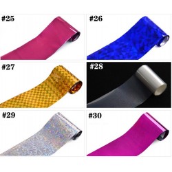 37 модела Фолио за декорация 1м. - Изберете-foto6