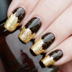 Фолио за нокти - изберете цвят-foto3