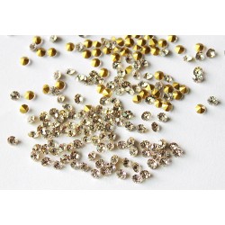 Кристали мини в плик Лукс качество Кристали мини в плик Лукс качество